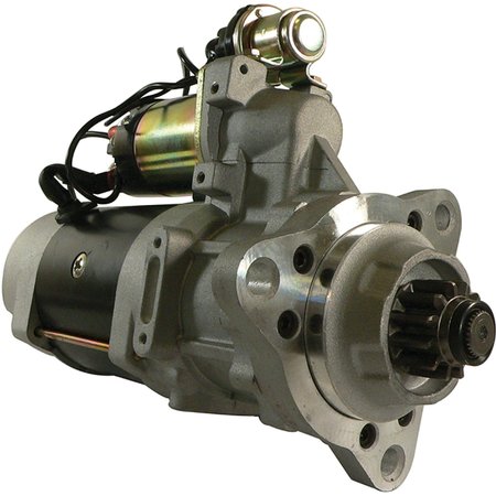 DB ELECTRICAL New Starter For Delco 8200434 / 39Mt 12 Volt 12 Tooth 8200298 8200329 410-12355 410-12710
